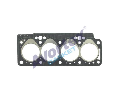 SKC KNG TD-EXP-MGN 1.9 D 1.60 MM SÜPER KALİTE