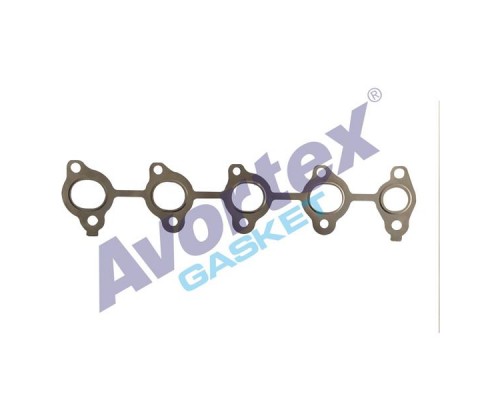 EGZOZ MANİFOLD CONTASI METAL FOCUS II 1.6 TDCI 04>11 FIESTA 1.6 TDCI 02>08 FUSION 1.6 TDCI 04>14 VOL VO C30 06>12 S40 II 06>12 S80 II 06>12 V50 05>12 V70 III 09>11 1.6D-206-207-307-308-407-PARTNERTE