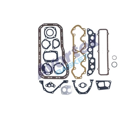 MOTOR TK KEÇESİZ CONTA TIPO 1.4- UNO 70