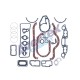 MOTOR TAKIM CONTASI R12 1400 SKC 1.40mm / KEÇESİZ
