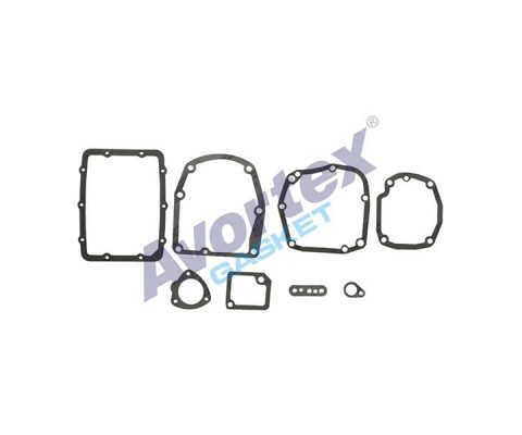 ŞANZUMAN TK CNTS 1300-1600 M131-M124-TMPR TİP.SLX