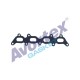 EGZOZ MANIFOLD CONTASI FIAT EGEA 16> DOBLO 10>23 500 07> PUNTO 12> PALIO 00> 1.2 1.4