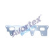 EMME MANİFOLD CONTASI DUSTER 10> LOGAN 07> CLIO 98> FLUENCE 10> LAGUNA 01>07 MEGANE II 02>08 1.4 K4J 1.6 K4M