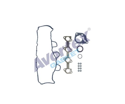 ÜST TAKIM CONTASI SKC Lİ/KEÇELİ MGN III-FLUENCE-CLIO III-KNG-DUSTER-SANDERO-LOGAN-DOKKER 1.5DCİ