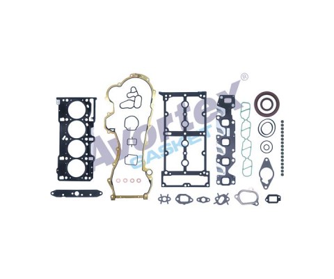 MOTOR TAKIM CONTASI PALIO-ALBEA-DOBLO-CORSA-ASTRA-COMBO 1.3 MJTD Euro4 SKT KEÇELİ SKC SİZ SUB.LASTK