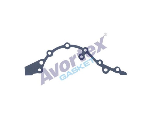 EKSANTİRK CONTASI KAUÇUK KAPLI METAL CLIO-KNG-MGN < 04 1.5 DCI K9K 700/702/704/710/722
