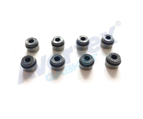 SUBAP LASTİĞİ 8 ADET OPEL ASTRA G-H-J-CORSA B-C-D-E-COMBO C-D-E-ADAM-MOKKA-INSIGNIA A-MERIVA A-B-