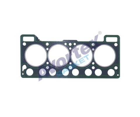SKC R12 1400 SİYAH