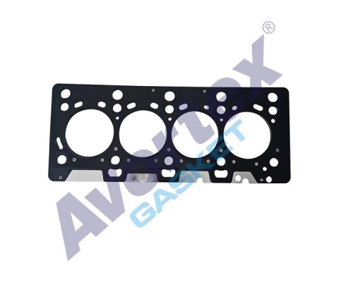 SİLİNDİR KAPAK CONTASI CLIO II-III-IV MEGANE II-III KANGOO 04> FLUENCE 09>DUSTER 10>QASHQAI 06>13