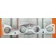 EGZOZ MANİFOLD CONTASI CLIO II-III-TWNG 1.2 16V D4D 700/720-D4F702/704/708/722/728/730/732
