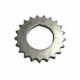 EKSANTRİK DİŞLİSİ 21 DİŞ KÜÇÜK LINEA-DOBLO-FIORINO-G.PUNTO-EVO-500-ALBEA-ASTRA J-CORSA C 1.3MTJ-CDTI