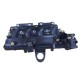 EMME MANİFOLTDU OPEL ASTRA J 10>15 CORSA D 06>14 CORSA E 14>19 MERIVA B 10>14 COMBO D 12> CHEVROLET AVEO 11> PEUGEOT BIPPER 10> CITROEN NEMO 10> DOBLO-PUNTO-GRANDE PUNTO-QUBO-CORSA 1.3 CDTI-HDI-DMTJ