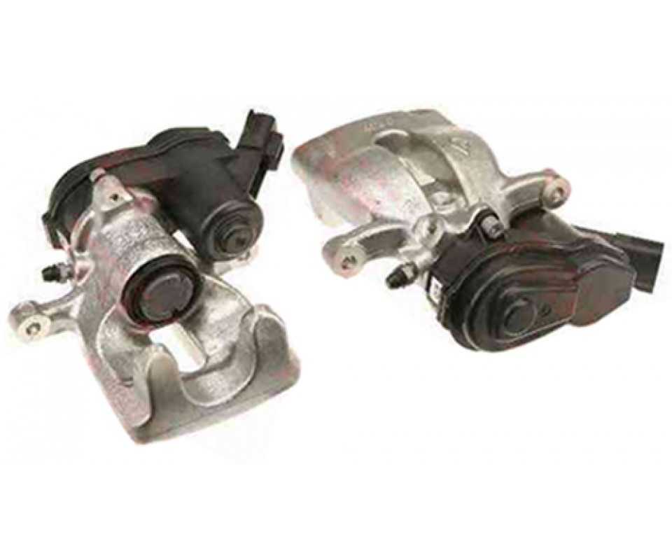 FREN KALİPERİ ELEKTRONİK ARKA SAG FLUENCE 09>MEGANE III 09>MEGANE IV 15>CAPTUR II 20>CLIO V 19> PIS TON 38mm DISK 274mm MOTORLU BEYIN
