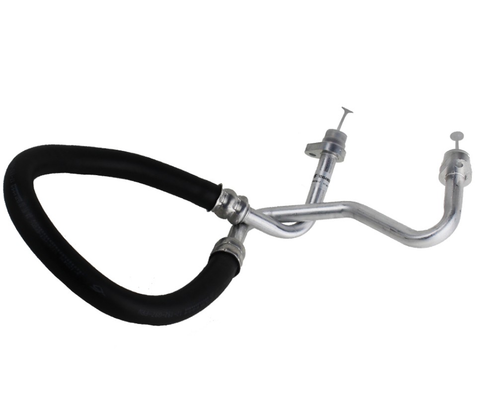 KLİMA HORTUMU MEGANE 4-TALİSMAN