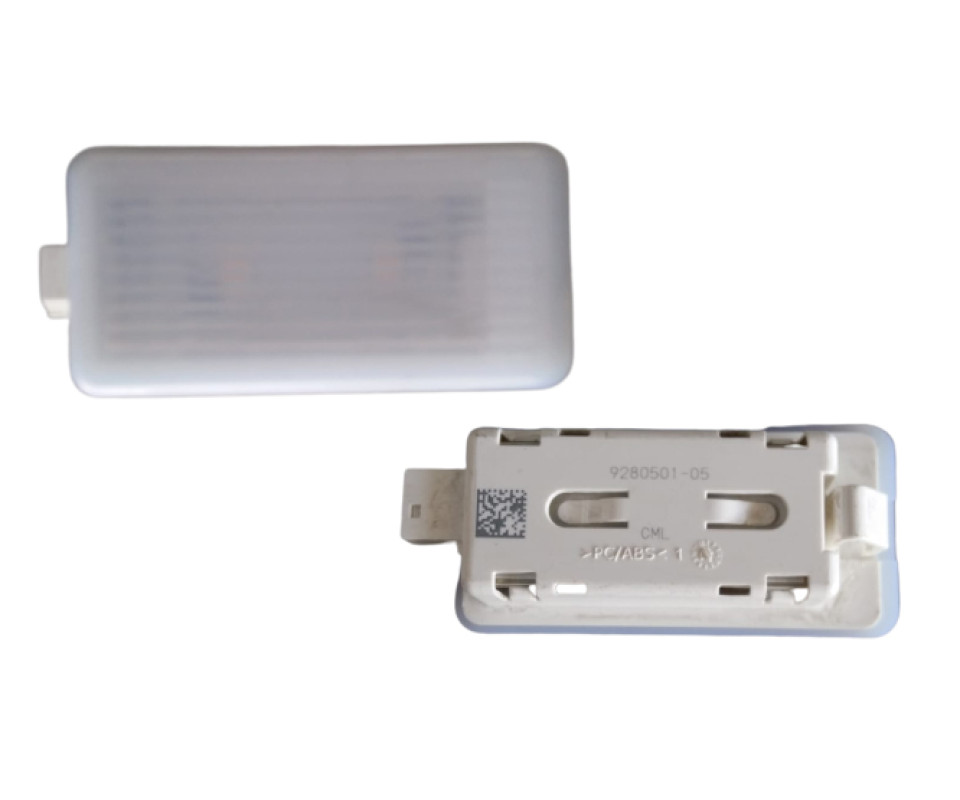 BAGAJ IC AYDINLATMA LED LAMBA BMW G30 G32 G16 Z4 G29