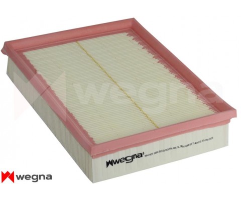 HAVA FİLTRESİ RENAULT LAGUNA III 08 15 LATITUDE 11 2.0 DCİ