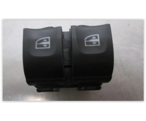 CAM AÇMA/KAPAMA ANAHTARI ÇİFTLİ ÖN SOL RENAULT CLIO IV 12> CAPTUR I 13> TRAFIC III 15> 7 FİŞLİ