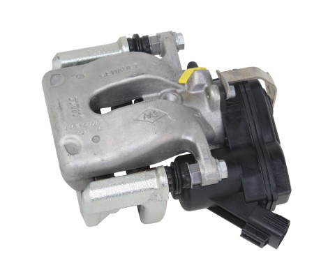 FREN KALİPERİ ELEKTRONİK ARKA SOL FLUENCE 09>MEGANE III 09>MEGANE IV 15>CAPTUR II 20>CLIO V 19> PIS TON 38mm DISK 274mm MOTORLU BEYIN