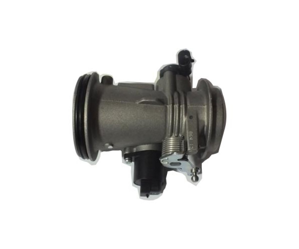 GAZ KELEBEK BOĞAZI RENAULT CLIO II 98> KANGOO 97> MEGANE I 96> DACIA LOGAN 06> SANDERO 08> 1.4 1.6 16V K7J-E7J