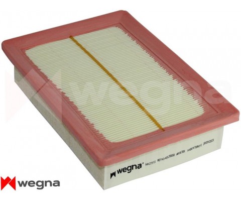 HAVA FİLTRESİ SÜNGERLİ MAREA-BRAVA-BRAVO 2004 C25100 C 25100