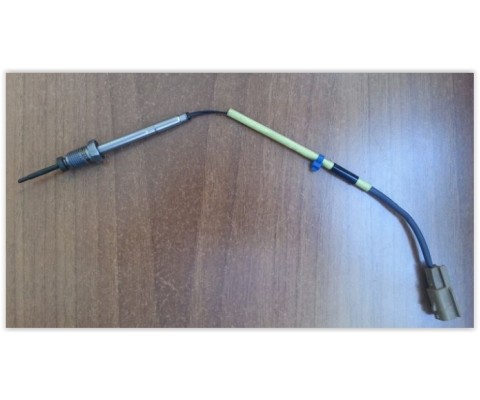 TURBO SICAKLIK SENSÖRÜ KAPTÖRÜ MASTER III-MOVANO B 2.3 DCİ-CDTİ M9T