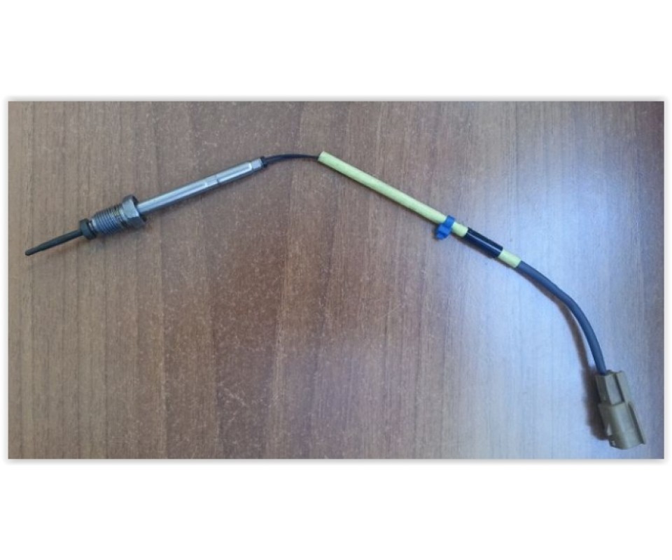 TURBO SICAKLIK SENSÖRÜ KAPTÖRÜ MASTER III-MOVANO B 2.3 DCİ-CDTİ M9T