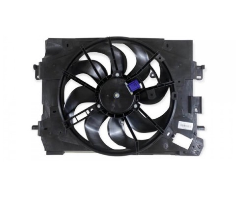 FAN MOTOR PERVANESİ DACIA LODGY 18> DOKKER 18> 1.5dCi 1.6