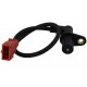 KRANK MİL DEVİR SENSÖRÜ P205-P206-P306-P405-P406-BOXER-PARTNER-BERLINGO-JUMPER-JUMPY-XANTIA-XSARA 1. 9 DW8 1.8 XU7 2.0 XU10 1.6 XU5