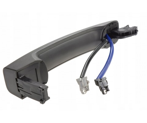 YUVASIZ SÜRGÜLÜ KAPI KOLU SENSÖRLÜ RENAULT MASTER III 10> TRAFIC III 15> OPEL MOVANO B 10> VİVARO B 15>