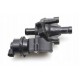 TERMOSTAT KOMPLE RENAULT KADJAR 15> MEGANE IV 15> DUSTER II 18> CLIO V 19> AUSTRAL 23> 1.3 TCE H5H