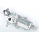 EGR SOĞUTUCUSU KOMPLE RENAULT TRAFIC III 15> MEGANE IV 15> TALISMAN 15> SCENIC IV 15> 1.6dCi