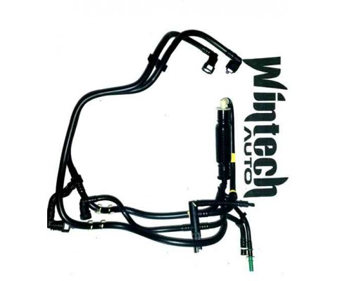 YAKIT BORU TAKIMI P1007-P206-P207-P307-P308-P407-EXPERT-PARTNER-C2-C3-C4-C5 1.6 HDİ DV6TED4