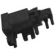 TURBO ELEKTROVANASI P207-P307-P308-PARTNER II-TEPE-BERLINGO II-III-C3 I-II-III-C3 PICASSO-C4- XSARA PICASSO DV6ATED4 1.6HDI 92PS