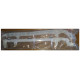 BRAKET TAMPON ARKA SET RENAULT MEGANE IV 2016-2019