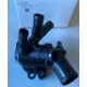 TERMOSTAT 95 C KOMPLE RENAULT CLIO IV 12> CAPTUR 13>MEGANE IV 15> DACIA DUSTER 13> DOKKER 12> NISS AN QASHQAI II J11 15> 1.2 TCe H5F