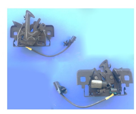 MOTOR KAPUT KİLİDİ ELEKTRİKLİ RENAULT CAPTUR 13>CLIO IV 12>TRAFIC III 15>ZOE 12>