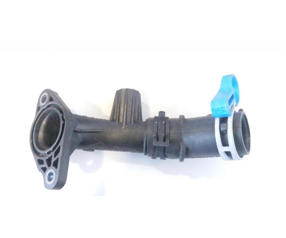 EGR BORUSU RENAULT MEGANE IV 15> CLIO V 19> EXPRESS 21> DACIA DUSTER II 17> 1.5 Blue dCi K9K