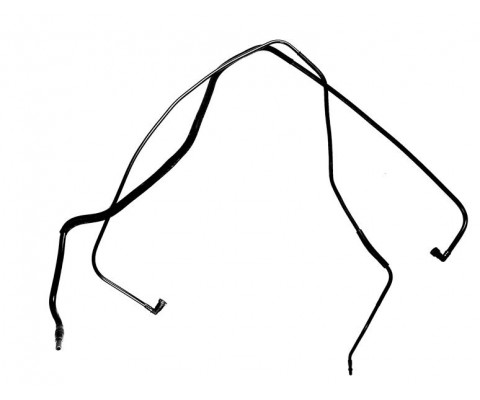 YAKIT HORTUMU FORD V362 2.2TDCI 255PS 12 TRANSIT 2.2 TDCI 85-100-110-115-125-130-140PS 07-14 1751072