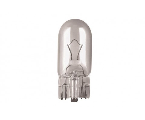 AMPUL 12V T10 5 W2.1x9.5d T10 ORTA DİPSİZ 2825