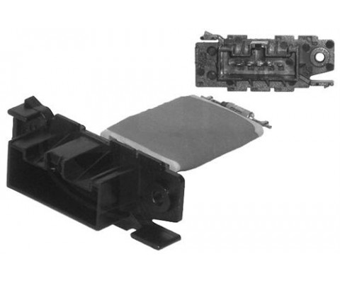 KALORİFER REZİSTANSI CORSA D-E-ADAM-BIPPER-NEMO-DOBLO-PUNTO-PUNTO EVO-FIORINO-DUCATO-BOXER-JUMPER