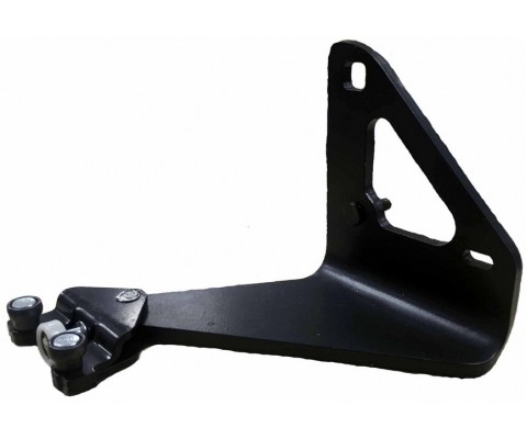 SÜRGÜLÜ KAPI ALT MEKANİZMASI TRAFIC KOMPLE