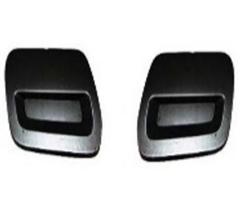 ÖN TAMPON ÇEKİ DEMİR KAPAGI TAKIM DUSTER