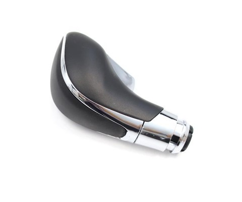 VİTES TOPUZU SİYAH DERİ-ORJİNAL ÜRÜN ASTRA J-INSIGNIA OTOMATİK