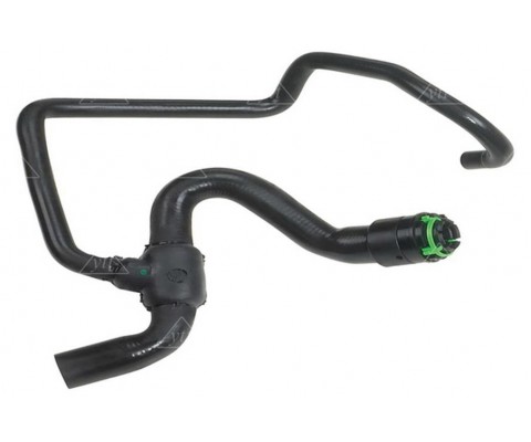 MOTOR BESLEME ISITICI GIRIS HORTUMU ASTRA G