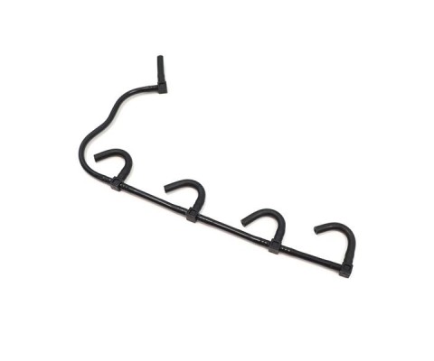 ENJEKTÖR MAZOT DAĞITIM BORUSU RENAULT MEGAN II 02 CLIO II 98 KANGOO 01 LOGAN 06 1.5 DCI K9K