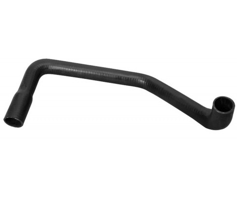 RADYATÖR ALT HORTUMU KLİMASIZ CONNECT 02 14 1.8 TDCI