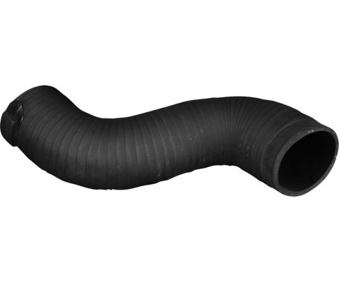 TURBOSARJ HORTUMU SOL MERCEDES SPRINTER B906 06