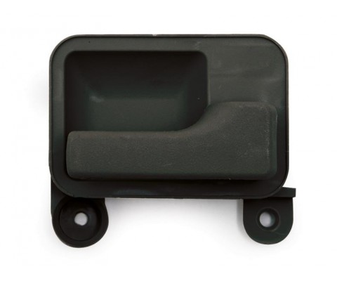 İÇTEN AÇMA KOLU SİYAH VECTRA A