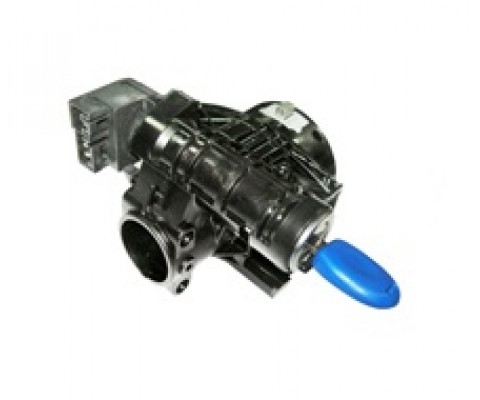 KİLİTLİ KONTAK GÖVDESİ TMPR ANAHTARLI