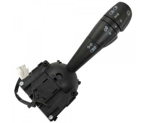 FAR SİNYAL KOLU Arka sis lambasi ile D.DUSTER - LOGAN II-SANDERO II -CAPTUR-CLIO IV-TWNG III 12